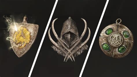 elden ring talisman ausrüsten.